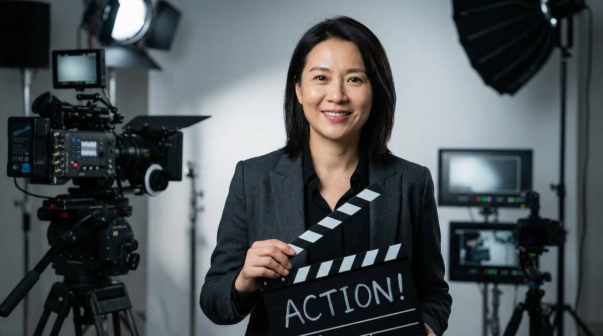 海角网导演顾问