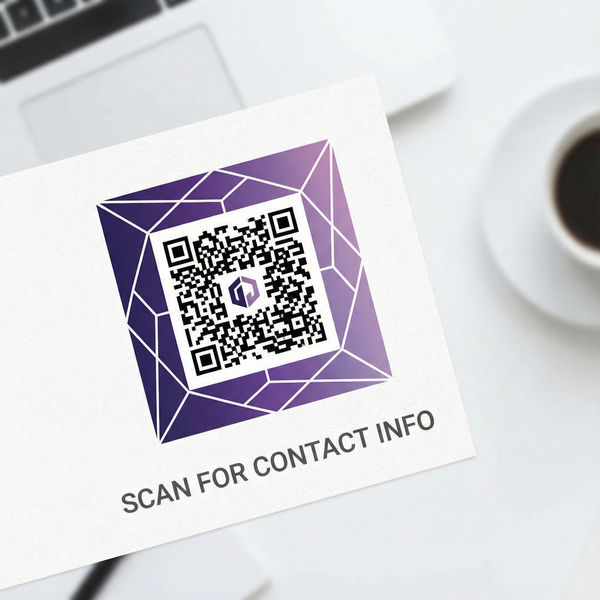 海角网商务二维码